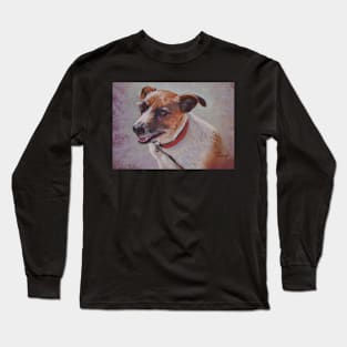 'Barney' Long Sleeve T-Shirt